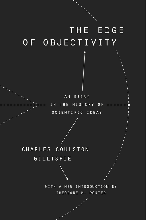 Edge of Objectivity -  Charles Coulston Gillispie