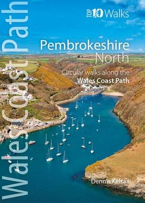 Pembrokeshire North - Dennis Kelsall