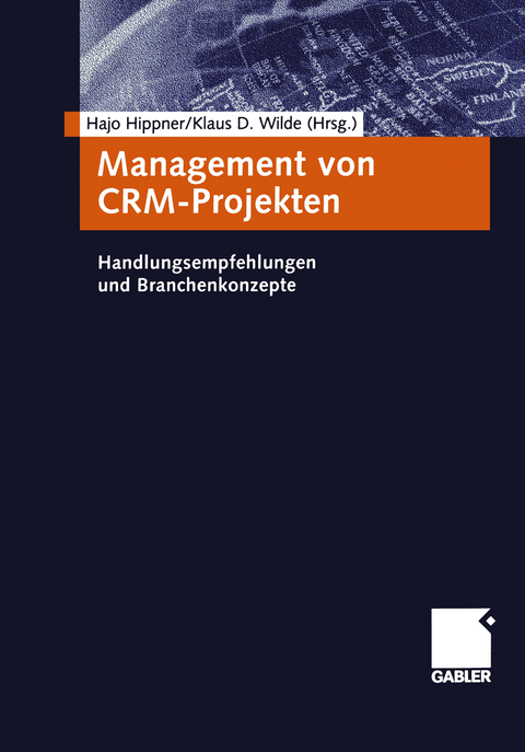 Management von CRM-Projekten - 