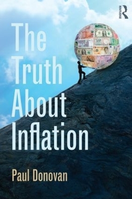 The Truth About Inflation - Paul Donovan