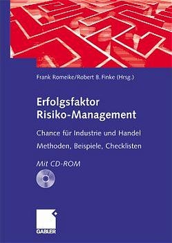 Erfolgsfaktor Risiko-Management - 