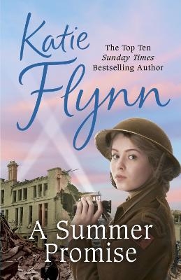 A Summer Promise - Katie Flynn