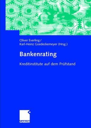 Bankenrating - 