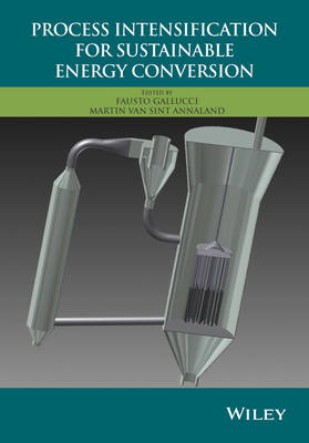 Process Intensification for Sustainable Energy Conversion - Fausto Gallucci, Martin Van Sint Annaland