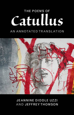 The Poems of Catullus -  Catullus