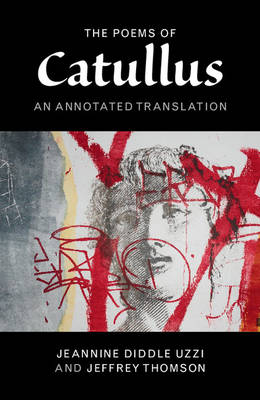 The Poems of Catullus -  Catullus