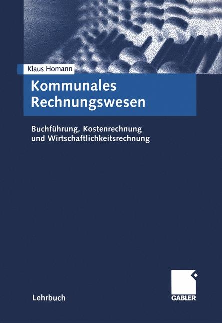 Kommunales Rechnungswesen - Klaus Homann