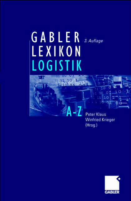 Gabler Lexikon Logistik - 