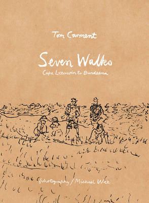 Seven Walks - Tom Carment