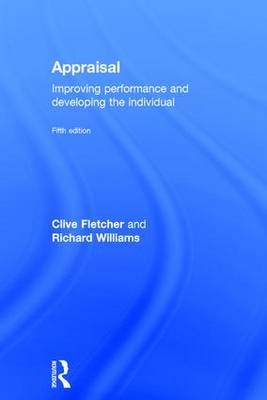 Appraisal - University of London Clive (Goldsmiths  UK) Fletcher,  Richard Williams