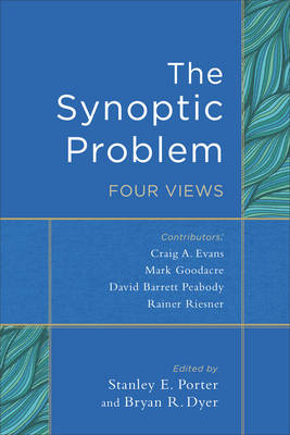 Synoptic Problem - 