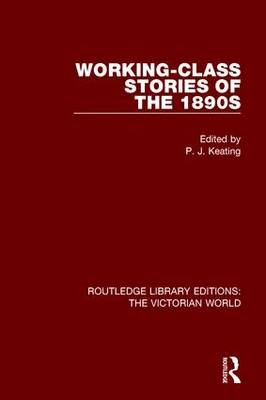 Working-class Stories of the 1890s - 