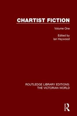 Chartist Fiction - 