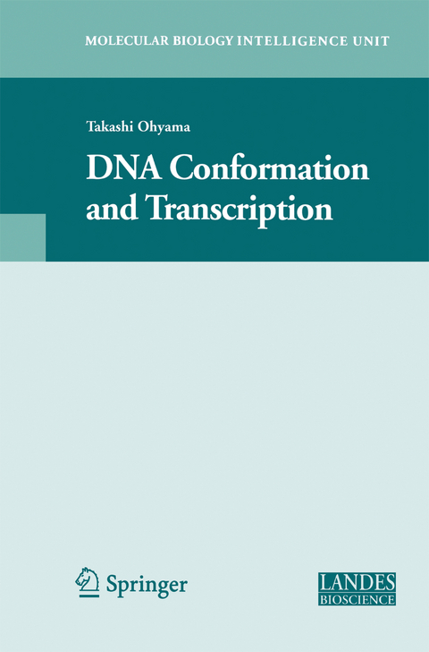 DNA Conformation and Transcription - 
