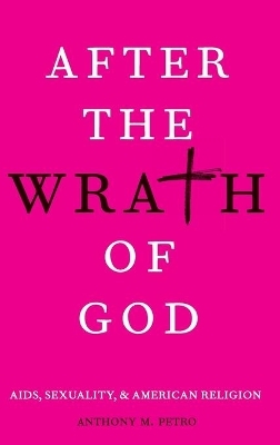 After the Wrath of God - Anthony M. Petro