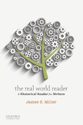 The Real World Reader - James S Miller