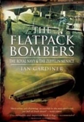 The Flatpack Bombers - Ian Gardiner