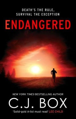 Endangered - C.J. Box