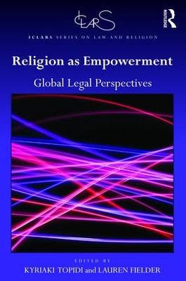 Religion as Empowerment - 
