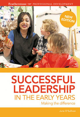 Successful Leadership in the Early Years - June O'Sullivan