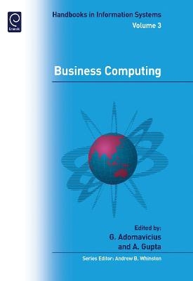 Business Computing - 