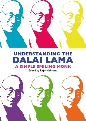 Understanding The Dalai Lama - 