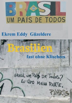 Brasilien - Ekrem Eddy Güzeldere