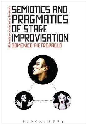 Semiotics and Pragmatics of Stage Improvisation -  Professor Domenico Pietropaolo