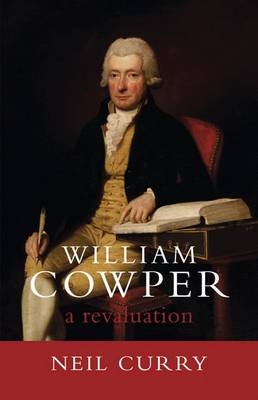 William Cowper - Neil Curry