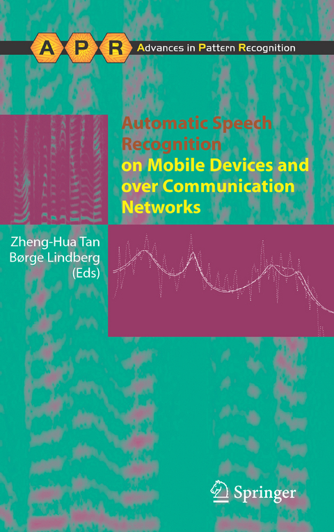 Automatic Speech Recognition on Mobile Devices and over Communication Networks - 