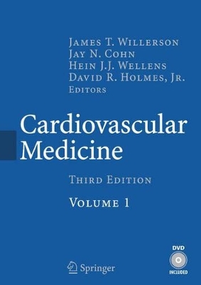 Cardiovascular Medicine - 