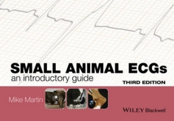 Small Animal ECGs - Mike Martin