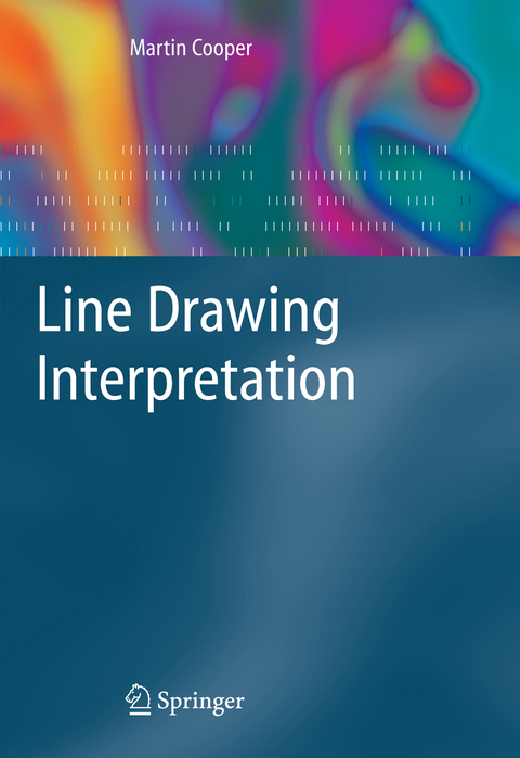 Line Drawing Interpretation - Martin Cooper