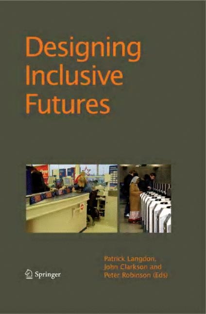 Designing Inclusive Futures - 