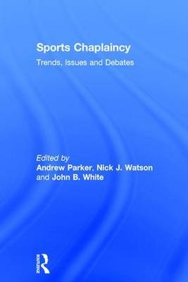 Sports Chaplaincy - 