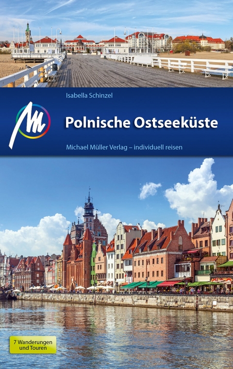 Polnische Ostseeküste - Isabella Schinzel