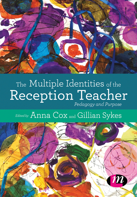 Multiple Identities of the Reception Teacher - 