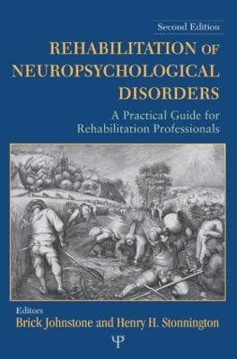 Rehabilitation of Neuropsychological Disorders - 