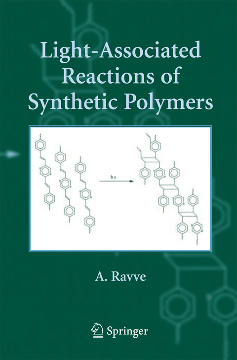 Light-Associated Reactions of Synthetic Polymers - A. Ravve