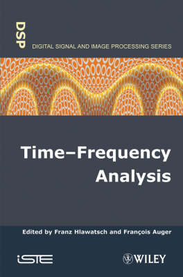 Time-Frequency Analysis - 