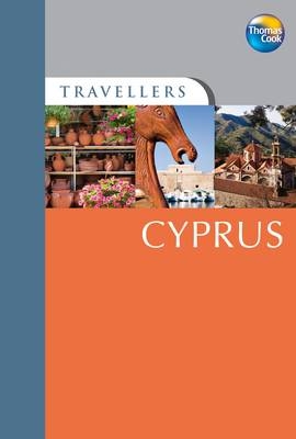 Cyprus - Robert Bulmer