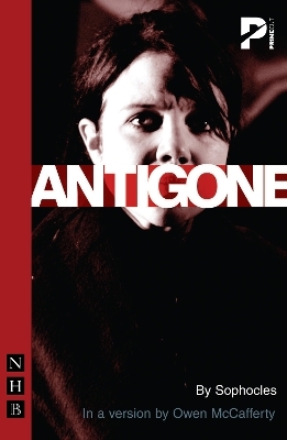 Antigone -  Sophocles