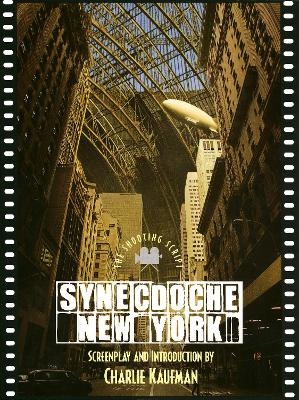 Synecdoche, New York - Charlie Kaufman