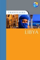 Libya - Thea Macaulay