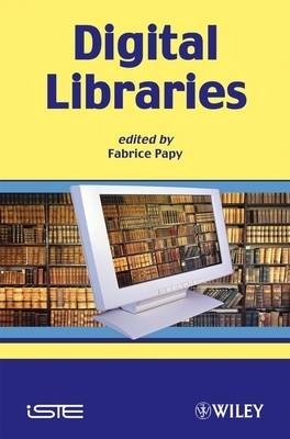 Digital Libraries - 