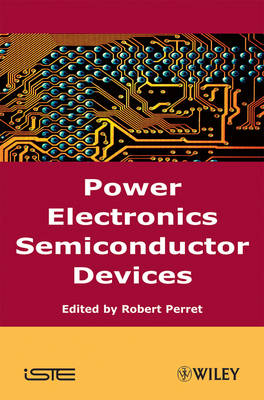 Power Electronics Semiconductor Devices - 