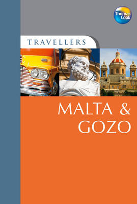 Malta and Gozo - Susie Boulton