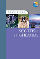 Scottish Highlands - Robin Gauldie