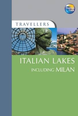 Italian Lakes - Barbara Rogers, Stillman D Rogers