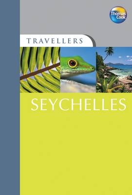 Seychelles - Katerina Roberts